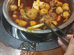 -佘记全家福芋儿鸡(向阳街总店)