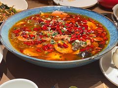 -金掌勺锅包肉(太原万达店)