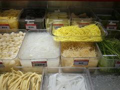 -萝鸡思味秘制泡菜(万家丽店)