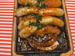 -永信海鲜(群星城店)