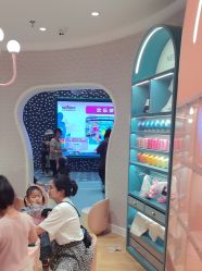-奈尔宝家庭中心·亲子餐厅(苏州大悦城店)