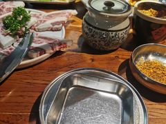 -原始泥炉烤肉(总店)
