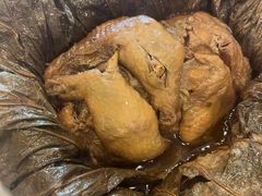 叫花童子鸡-楼外楼(西湖景区孤山路店)