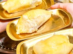 -伍棵星炭烤自助料理·烤鳗鱼(浦东食品城店)