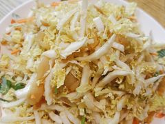 -大闫家烧烤·小海鲜家常菜(郑庄店)