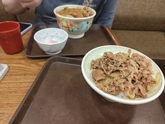 -食其家·牛丼咖喱(广元西路店)