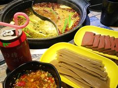 -成都屋头串串(青年北街店)