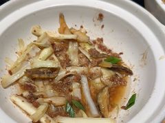 -芳芳私房菜·精做淮扬菜(承德路店)