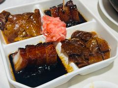 -禾府酒家·传统广府味(番禺店)