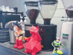 -NokNok Coffee(宽窄巷子店)