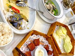 -东江海辉酒楼·公司团建·商务宴请·生日宴(宝安店)