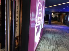 -万象影城(石家庄万象城IMAX激光店)