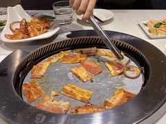 -么子烤肉(化龙池店)