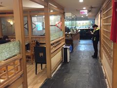 -桃屋日本料理(清华科技园店)