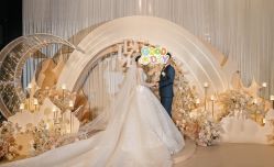 点击看大图 -MuseMarry婚纱(前海嘉里中心店)