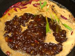 -周幺妹重庆老火锅(银泰城总店)