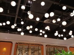 大堂-半秋山西餐厅(巴南万达广场店)