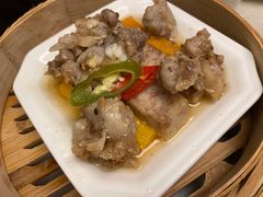 -稻香酒家(长宁KING88广场店)