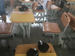 -星位围棋俱乐部(宝山万达店)
