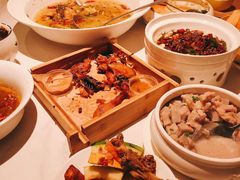 -新辣宴·湖南家常菜·商务聚餐(中粮创芯店)