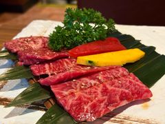 -炼火烤肉店