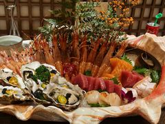 -蟹将军·松叶蟹和牛日料放题自助(K11店)