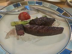 -解放碑威斯汀酒店-知味国际美食餐厅