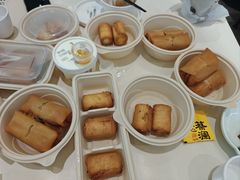 -蔡澜点心·粤菜(月星环球港店)