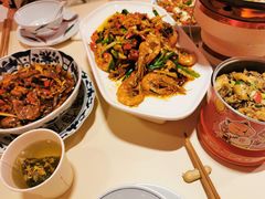 -侯师傅热炒店(印象城店)