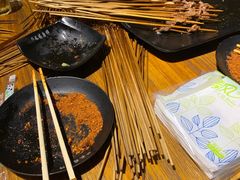 -长药唐师乐山油炸(石人直营店)