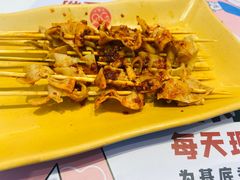 -姐弟俩土豆粉(沈阳铁西万达店)