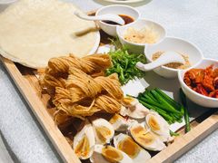 -解家河南菜(金水路店)