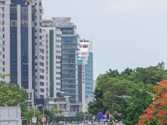 -人民广场