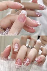 -M·X Nail日式美甲美睫