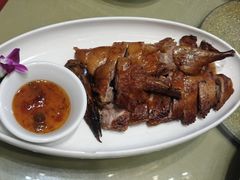 -刘胖子家常菜·蹄花焖藕(中南店)