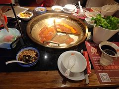 -红运火锅·中国名火锅(中防万宝城店)