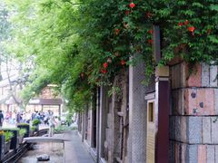 -河坊街景区