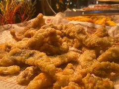 -苏格里岛自助海鲜烤肉(青秀万达店)