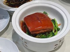 -老正兴菜馆(福州路店)