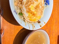 -兵哥豌豆面(青华店)