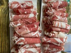 -好运来农家菜(吉林路店)