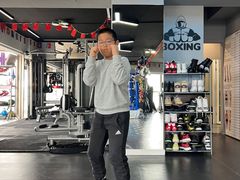 -M.S拳击泰拳馆(大学路店)