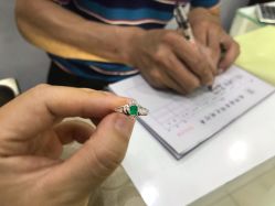 -张师傅首饰加工修理(西单华威潮铺街店)