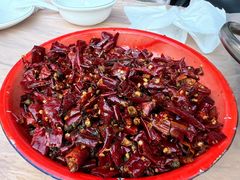 -拈一筷子·宜宾江湖菜(十一街店)