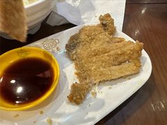 炸猪排-大壶春生煎(四川中路店)