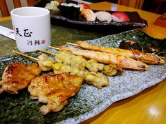 -天正河鲀·河豚亭(大连店)