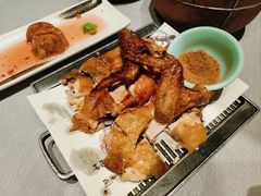 -章吴记喜瑞餐厅(东东城店)