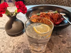 -芭莉与彩虹西餐厅(成都合生汇店)