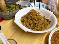 -偏爱炒鸡(老县衙店)