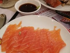 -芭菲盛宴·环球美食(袁家岗店)